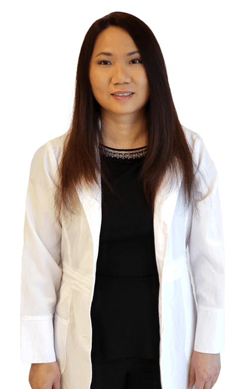 Carrollton dentist Dr. Ton