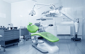 dental office